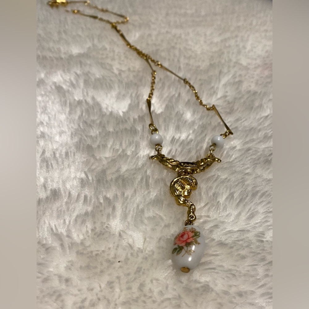 Goldette Vintage Costume Jewelry